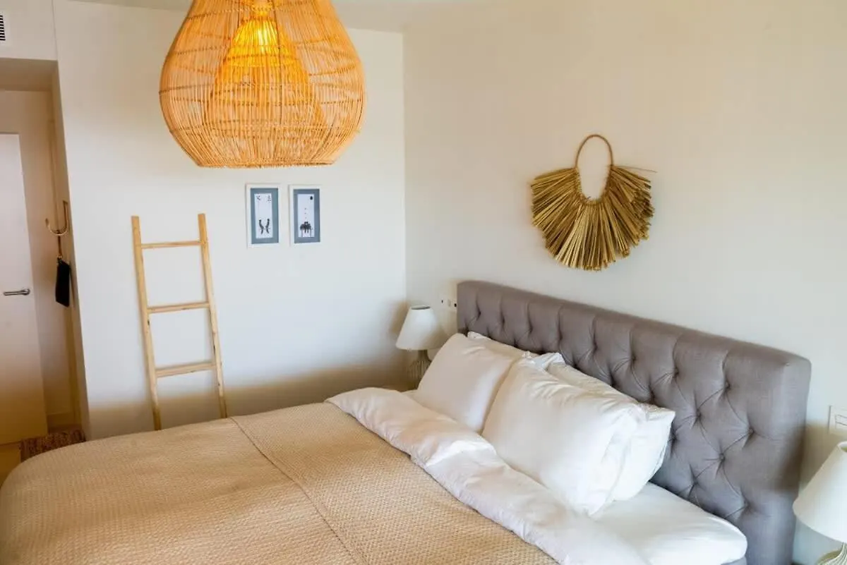 Jardinana Azalea - Gorgeous 3 Bedroom Apartment Close To The Beach La Cala De Mijas Spain