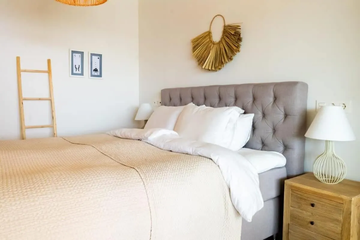 Jardinana Azalea - Gorgeous 3 Bedroom Apartment Close To The Beach La Cala De Mijas