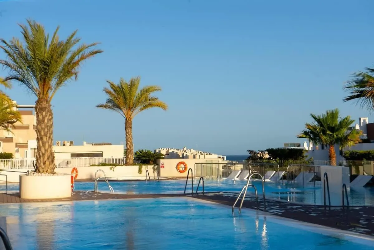 Jardinana Azalea - Gorgeous 3 Bedroom Apartment Close To The Beach La Cala De Mijas