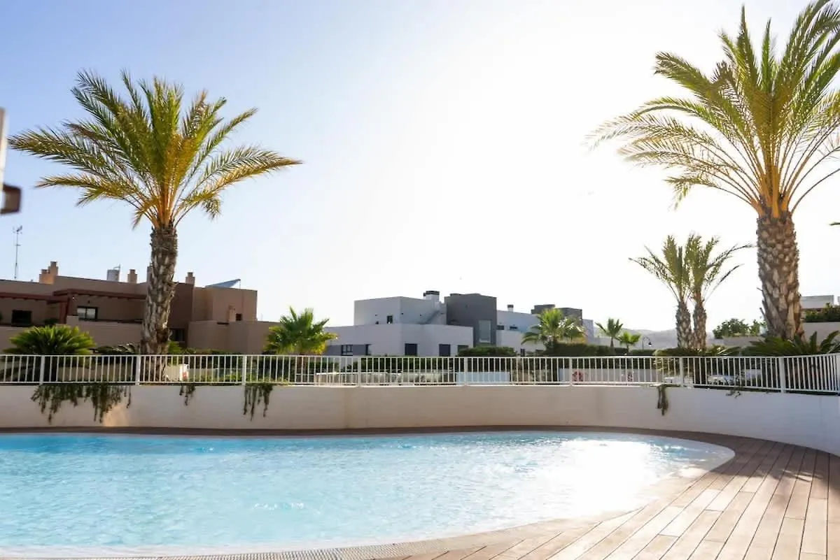 Jardinana Azalea - Gorgeous 3 Bedroom Apartment Close To The Beach La Cala De Mijas